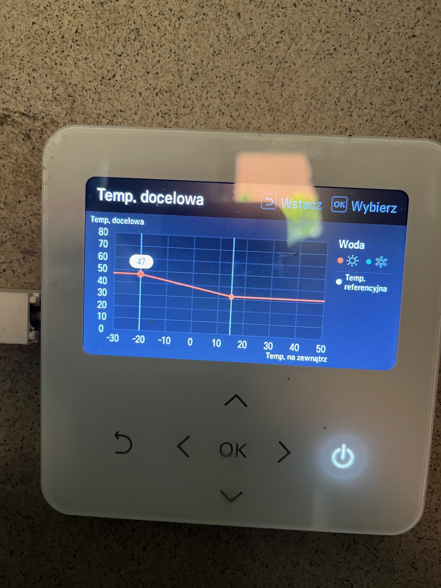 Decyzje o domu. — Edison Energy